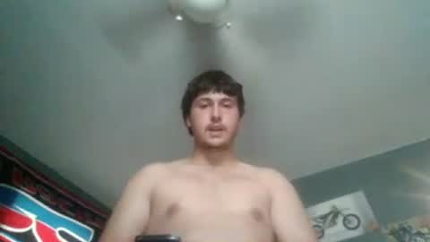 brettlonk45 online show from June 21, 3:06 pm