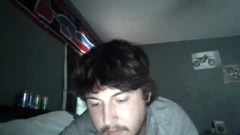 brettlonk45 online show from August 4, 9:19 pm