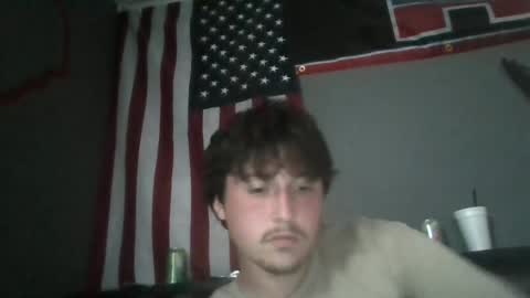 brettlonk45 online show from June 13, 7:23 pm
