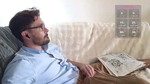 Callum online show from July 25, 12:02 pm