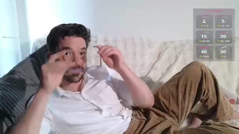Callum online show from June 28, 3:40 pm