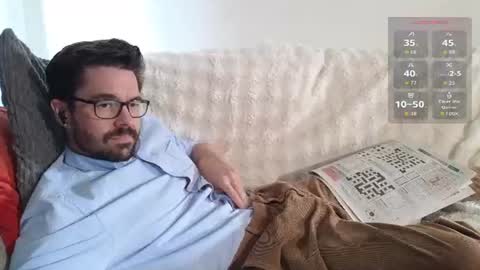 Callum online show from July 18, 11:48 am