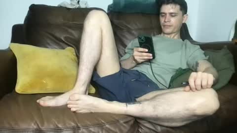 CamDoAttitude online show from June 19, 12:10 pm