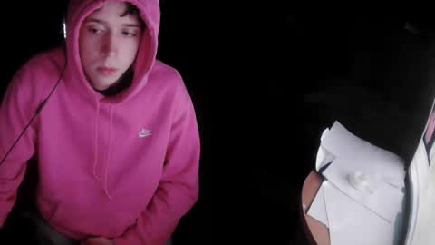 cartermcberran online show from June 3, 5:53 am