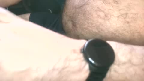 chang92543 online show from June 27, 6:35 pm