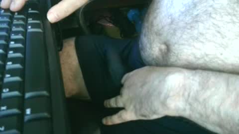 chang92543 online show from July 31, 4:12 am