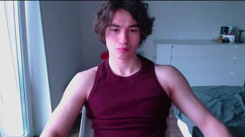 charleshanson69 online show from June 27, 12:22 pm