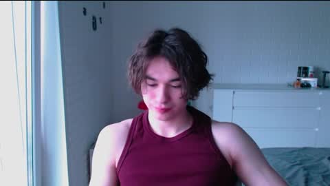 charleshanson69 online show from June 27, 12:19 pm