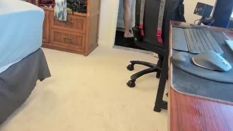 Chris Martinson XXX online show from July 19, 10:38 pm