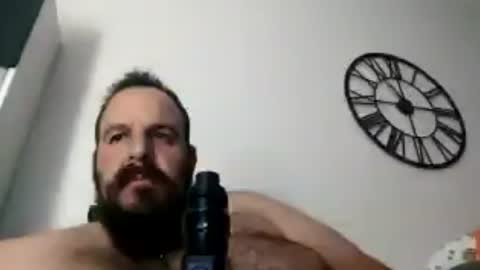 chris  ole online show from July 23, 7:55 pm