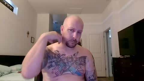 cjlaz1987 online show from July 9, 9:51 pm