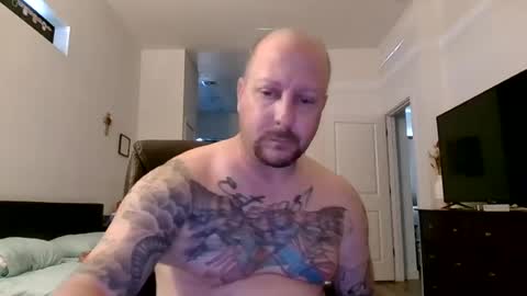 cjlaz1987 online show from August 3, 8:59 pm