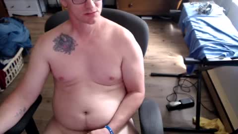 criosthehorny online show from July 1, 5:36 pm