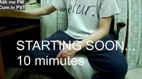 Leo online show from May 3, 9:17 pm