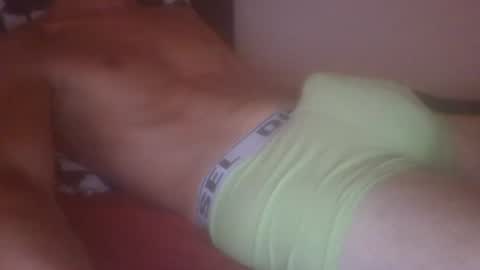 cuminyoo online show from August 2, 7:34 pm