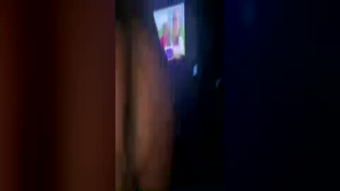 Curly Rico online show from June 18, 11:54 pm