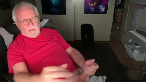 dadbate23 online show from July 5, 2:48 am