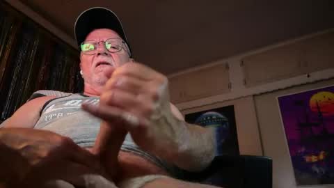 dadbate23 online show from July 8, 4:16 am