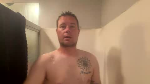 DaddyCam33 online show from July 18, 1:01 am