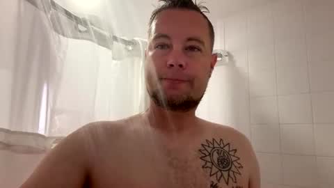 DaddyCam33 online show from July 23, 1:41 pm
