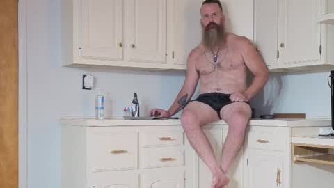 Daddy Draco online show from July 17, 7:09 pm