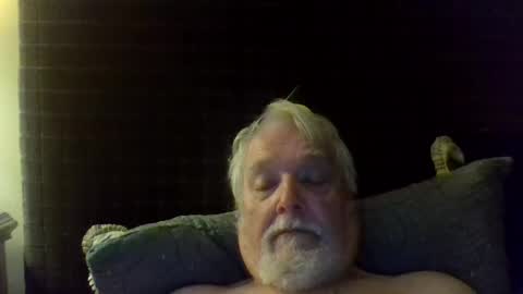 DaddyMike1948 online show from July 20, 10:39 am