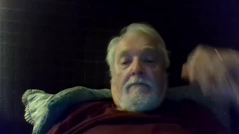 DaddyMike1948 online show from July 20, 10:21 am