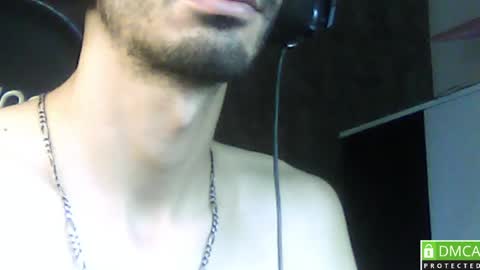 the alpha online show from July 5, 12:12 pm