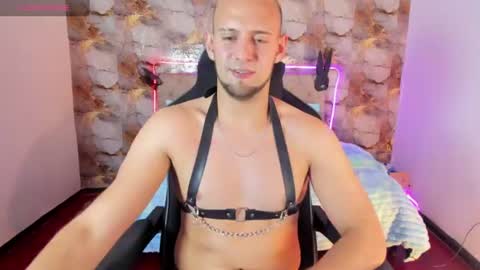 Damon bakert online show from July 6, 4:20 pm