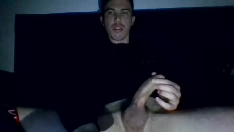 dane950804 online show from July 4, 9:07 pm