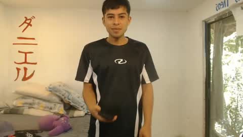 danielitopapii online show from July 28, 3:21 pm