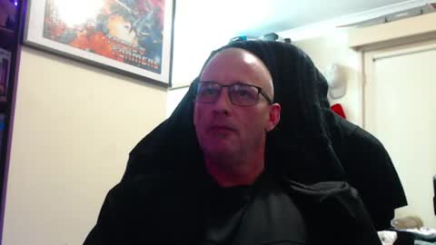 dannozdirekt online show from July 12, 8:44 pm
