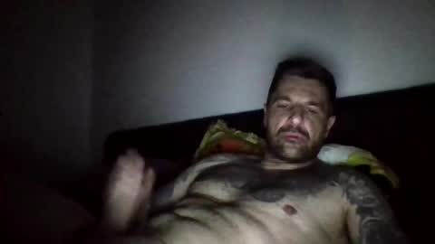 danny149664 online show from July 19, 6:25 pm