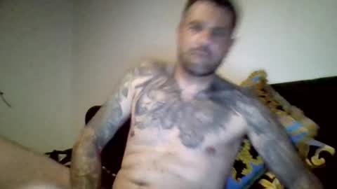 danny149664 online show from August 7, 3:18 pm