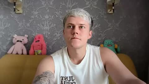 danny online show from July 28, 2:13 pm