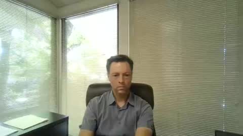 Date Today or Tonight online show from July 29, 9:03 pm