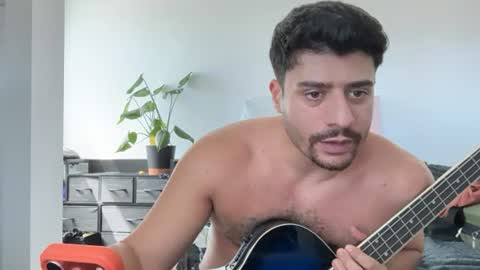 davecandle online show from August 3, 10:05 pm