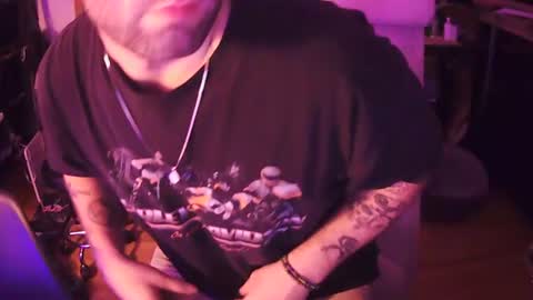 davidbaby575506 online show from June 21, 5:35 am