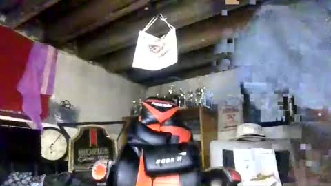 Marcus D-von Steel online show from July 24, 9:16 am