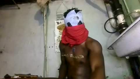 Marcus D-von Steel online show from June 15, 9:56 am