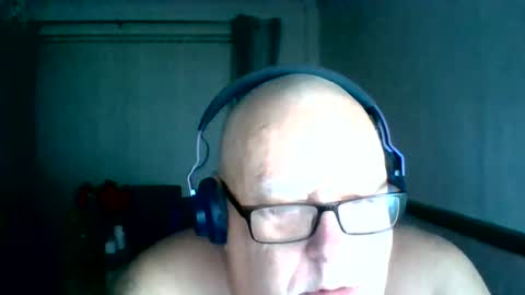 dick505050 online show from July 18, 1:34 am