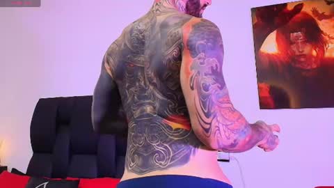 Dilan Scootk online show from July 30, 5:34 pm