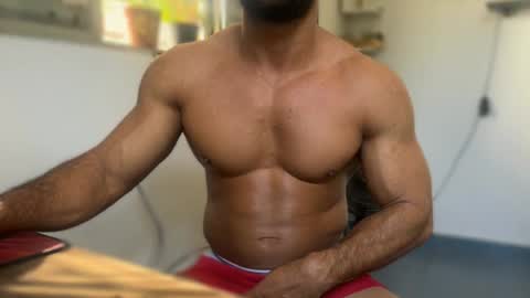 dinhoo14 online show from July 1, 12:39 pm