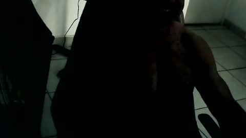 dom_sexx online show from June 17, 8:32 pm