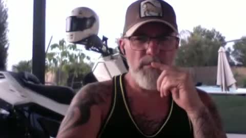 DVNATURAL online show from August 1, 6:40 pm