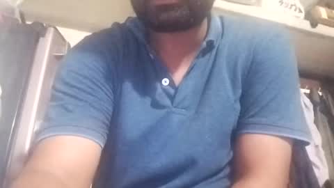 Rockhandsome online show from June 17, 5:48 pm