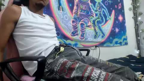 estebanbigcock23 online show from July 12, 2:13 am