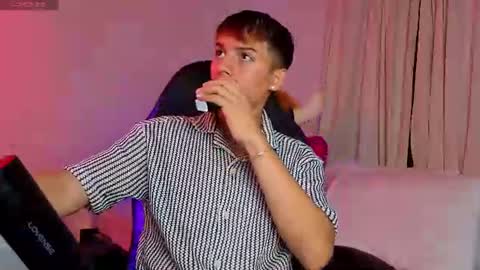 EVAN online show from July 1, 3:07 am