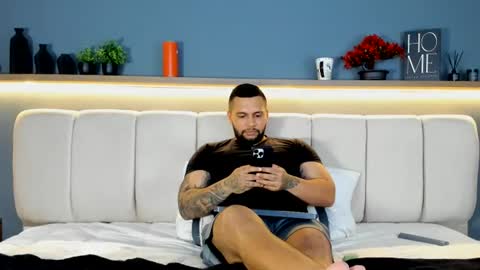 frank online show from July 17, 1:57 am