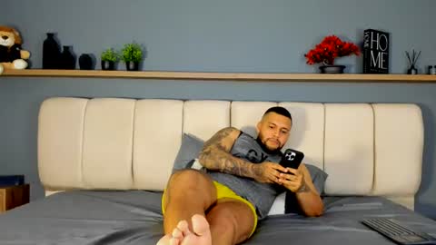 frank online show from July 23, 1:58 am